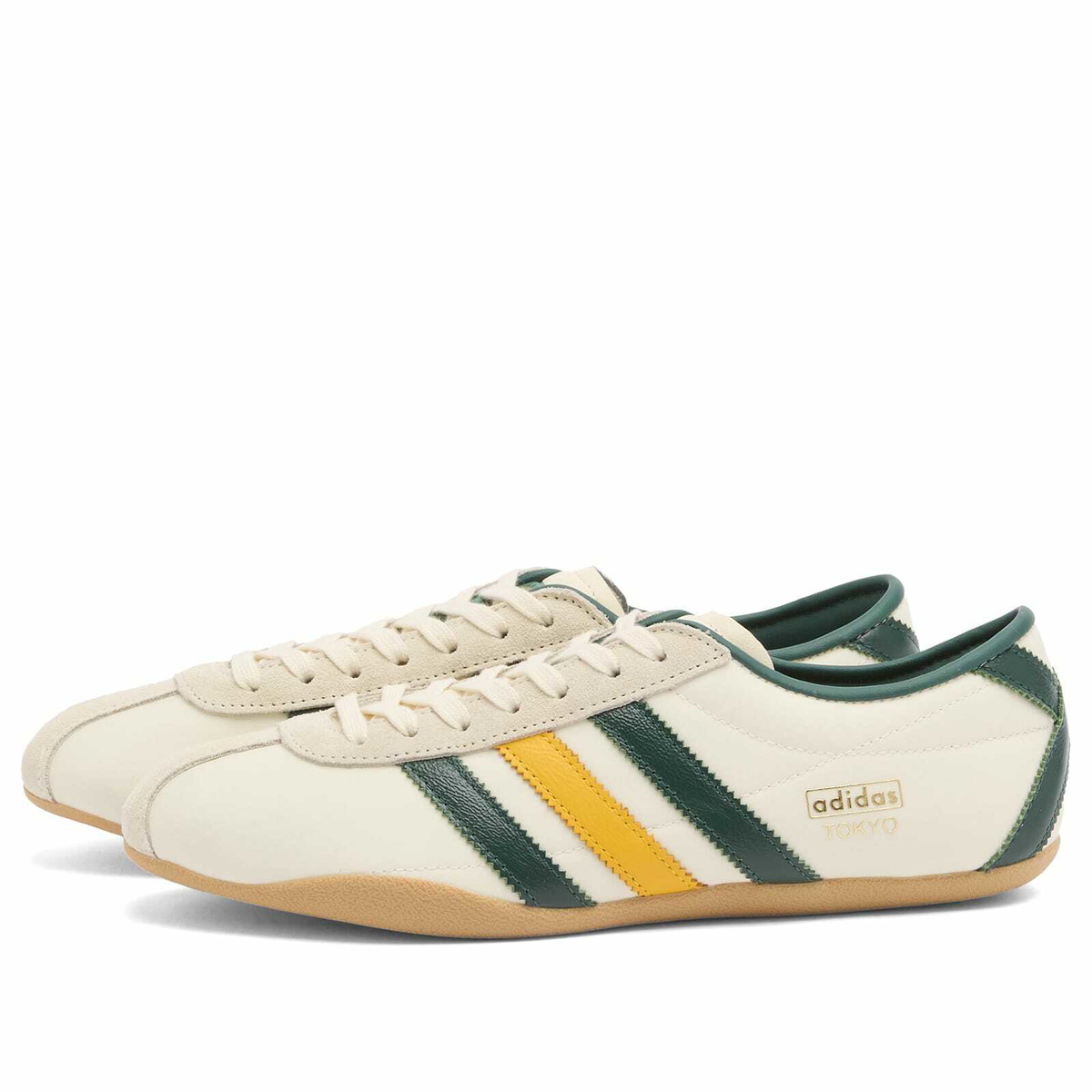 adidas gazelle silver green womens adidas Women's Country Og Shoes main image 0