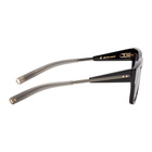 Dita Black Lancier LSA-701 Sunglasses