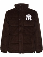 NEW ERA - New York Yankees Mlb Puffer Jacket