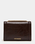 Steve Madden Blarisal Bag in Chocolate
