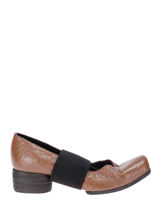 Photo: Uma Wang High Ballet Strap
