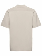ALPHATAURI Facol Short Sleeve Shirt