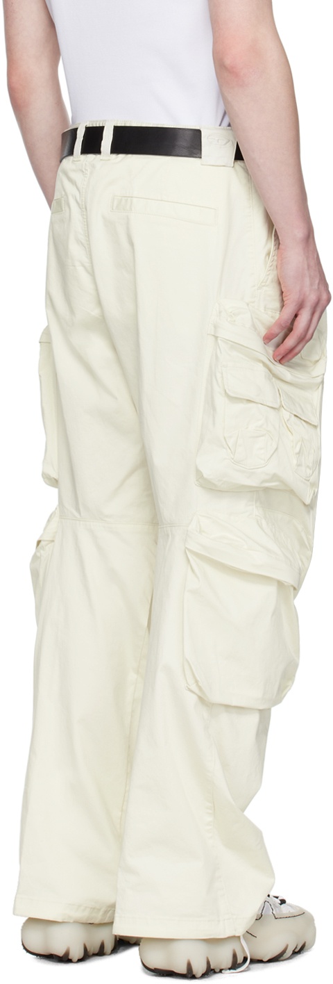Brand New Cargo Pants for Man [Green] in Akaky Kaliti - Clothing, Habesha  Cut | Jiji.com.et