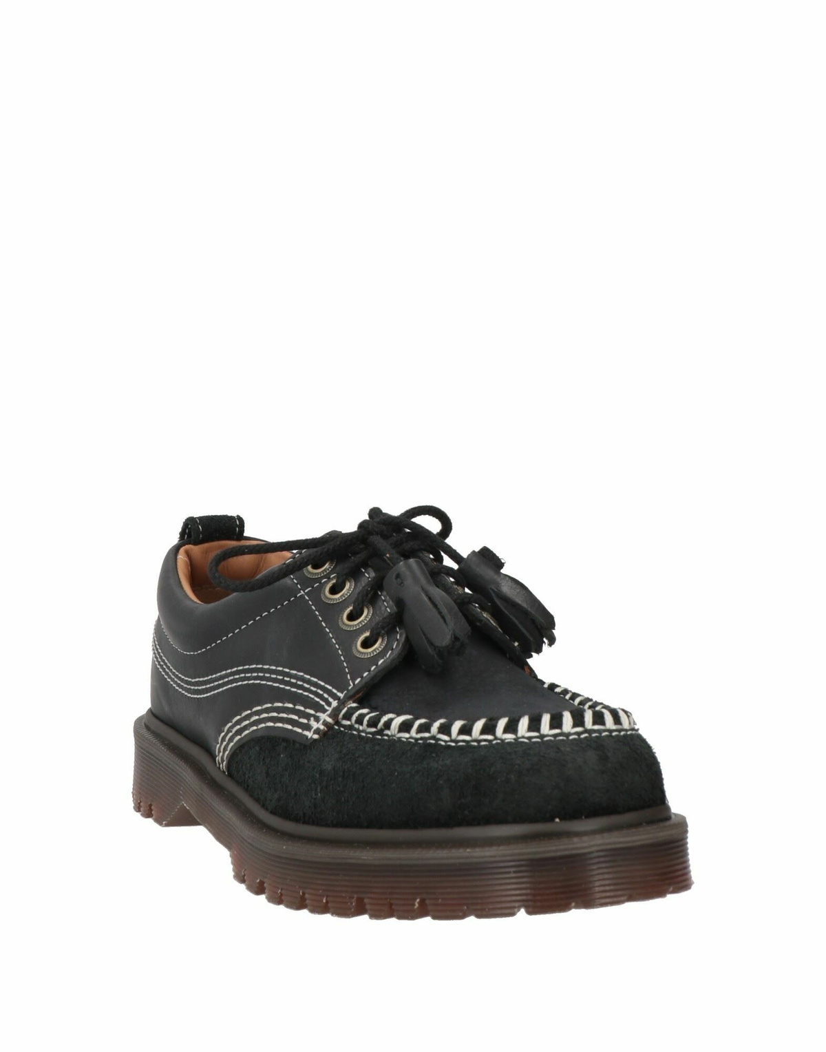 Dr. Martens Womens Lace-up shoes in Black