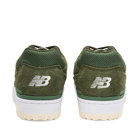 New Balance Men's BB550PHB Sneakers in Nori