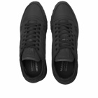Reebok x Maharishi CL Leather 1983 Vintage Sneakers in Core Black/Grey