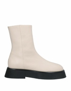 Wandler Womens Ankle boots in Beige