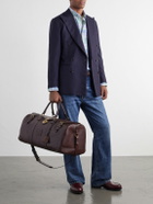 Polo Ralph Lauren - Leather Weekend Bag