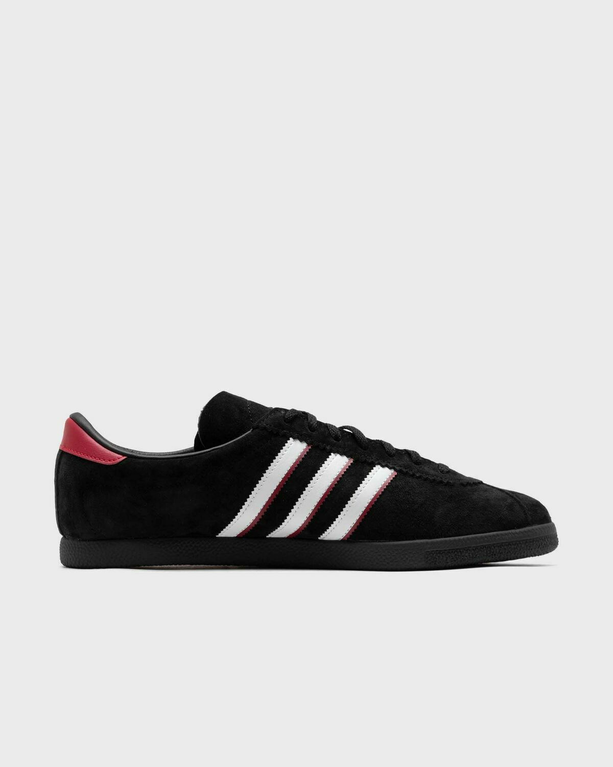Adidas London 96 Black Lowtop adidas
