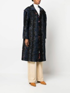 VITELLI - Printed Coat