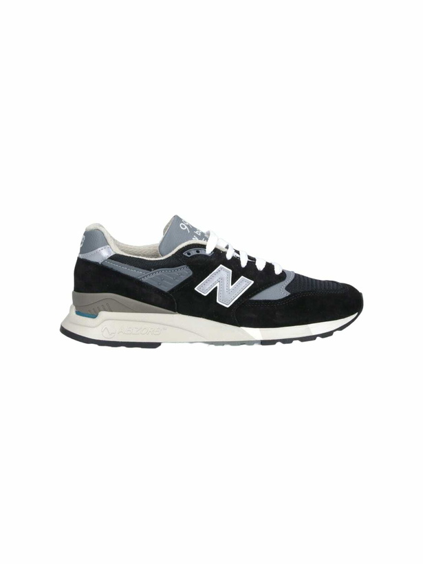 Photo: New Balance 998 Core Sneakers