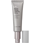 Allies of Skin - Bright Future Sleeping Facial, 50ml - Colorless