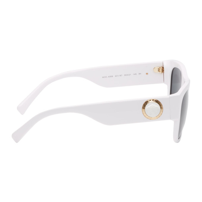 Medusa hotsell ares sunglasses