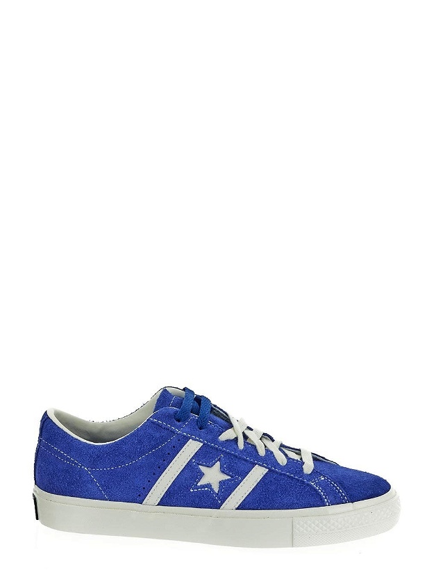 Photo: Converse One Star Academy Sneakers