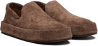 Marsèll Brown Cassapelle Sneakers