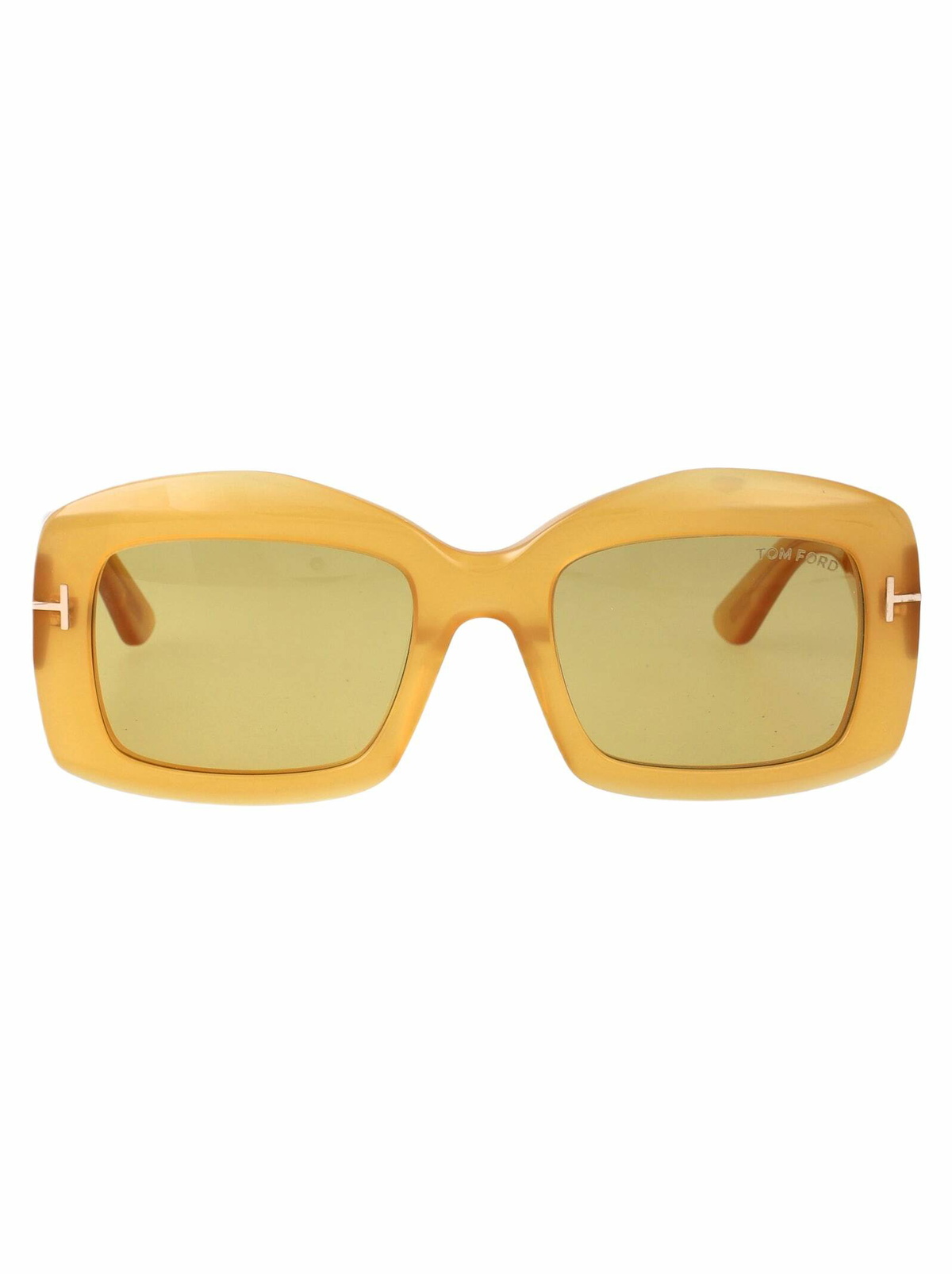 Tom Ford Eyewear Venetia Sunglasses