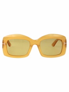 Tom Ford Eyewear Venetia Sunglasses