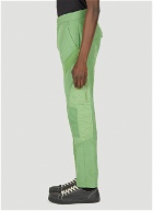 Kanan Pants in Green