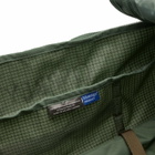 Osprey Transporter Duffel Bag 65 in Pine Leaf/Earl Grey 