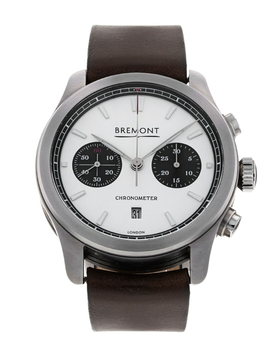 Bremont ALT1 ALT1-C/WH-BK