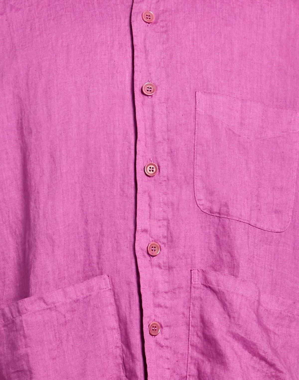 Aspesi Mens Jacket Mauve