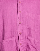 Aspesi Mens Jacket Mauve