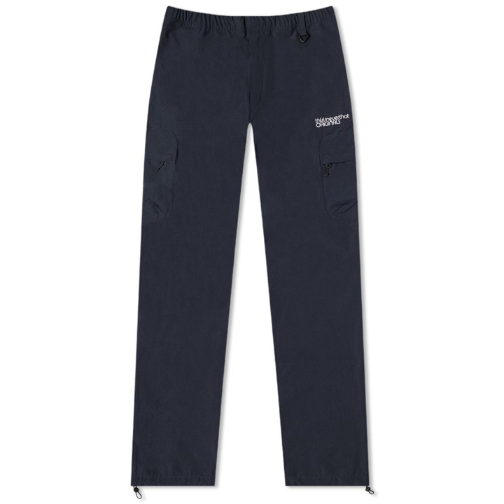 Photo: thisisneverthat Banded Cargo Pant