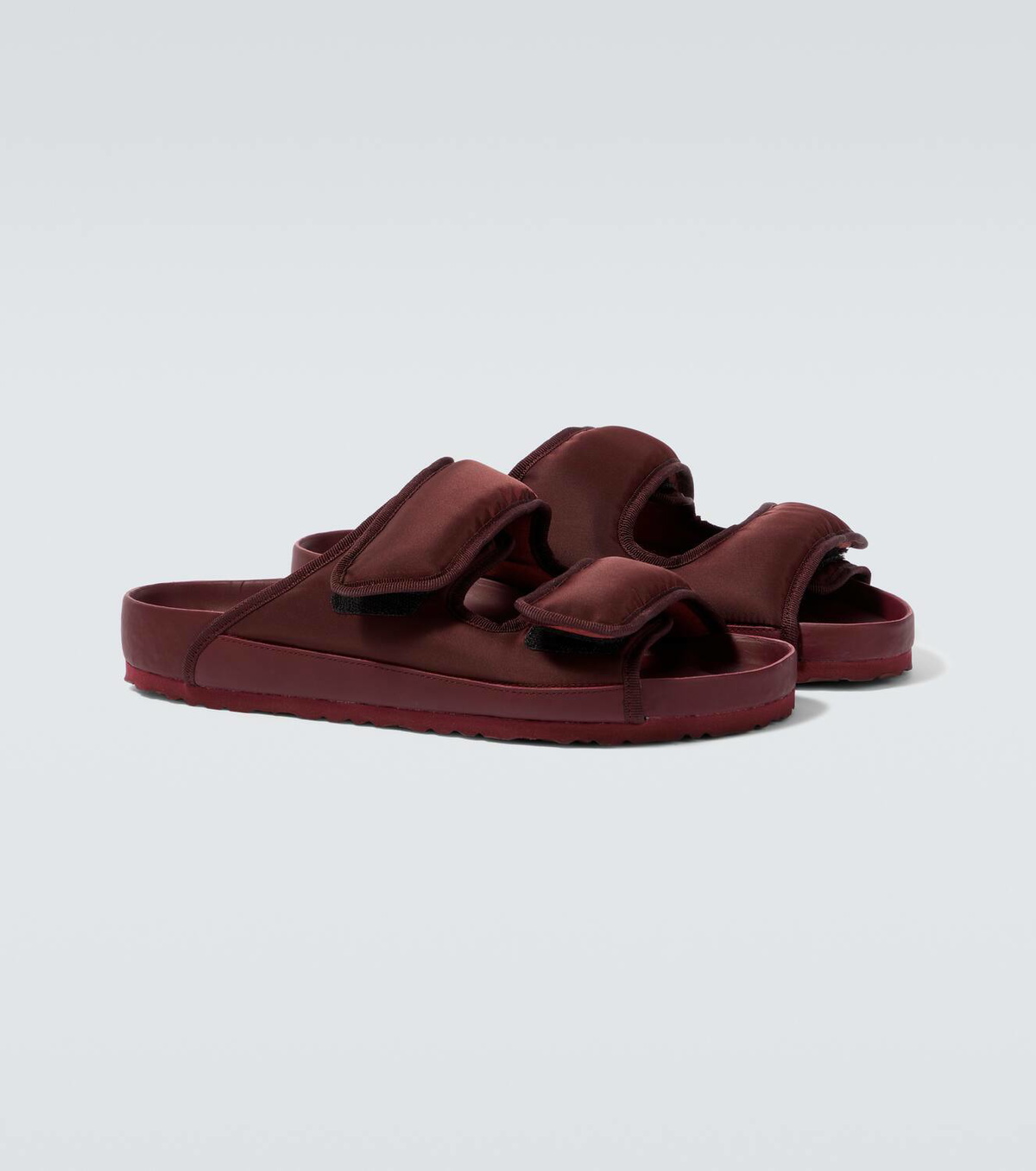 Birkenstock 1774 Arizona Cosny technical sandals