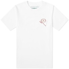 Casablanca Champagne & Cigares Tee