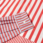 Comme des Garcons Homme Plus Funmix Multistripe Shirt