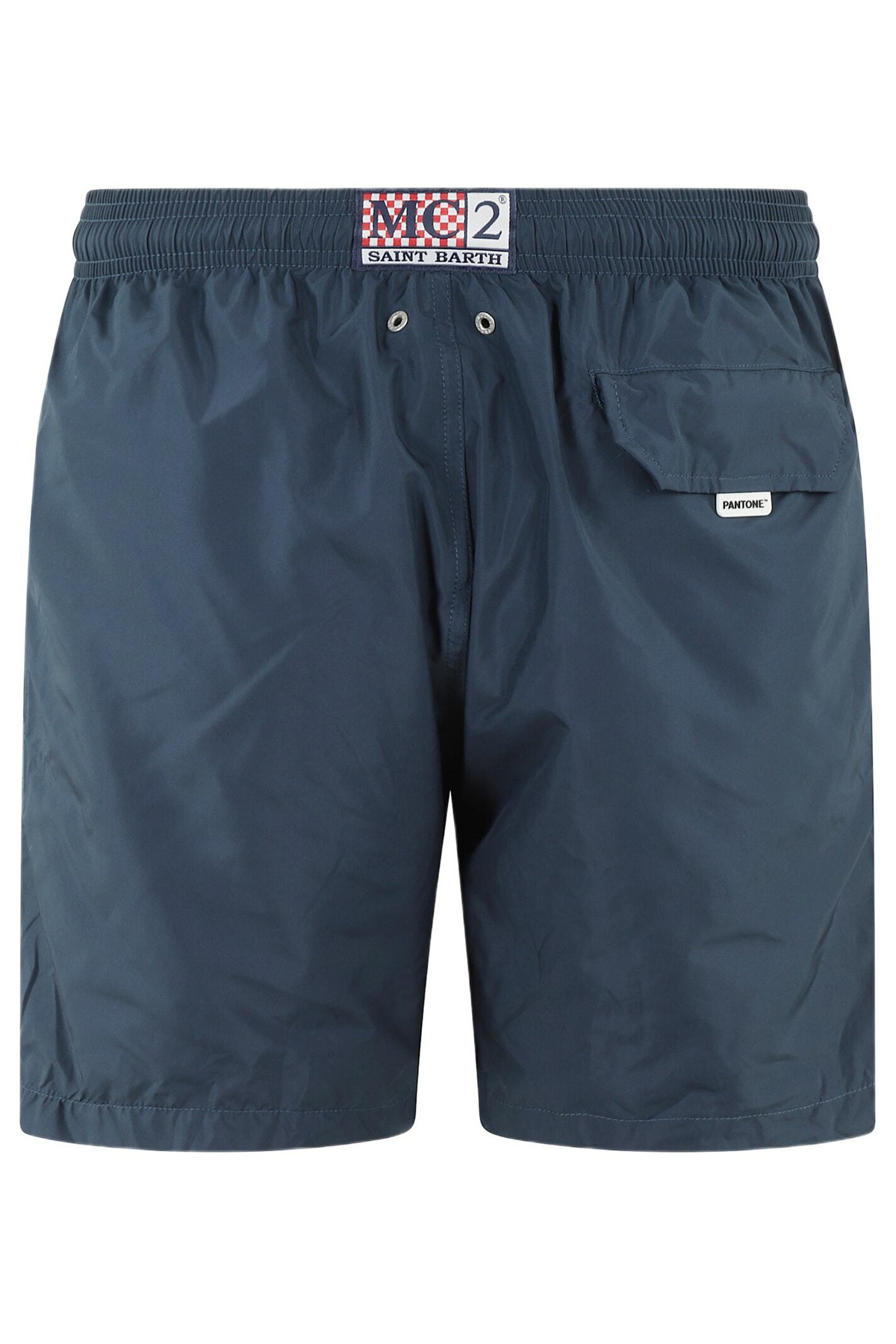 MC2 Saint Barth Ultralight Swim Short Pantone