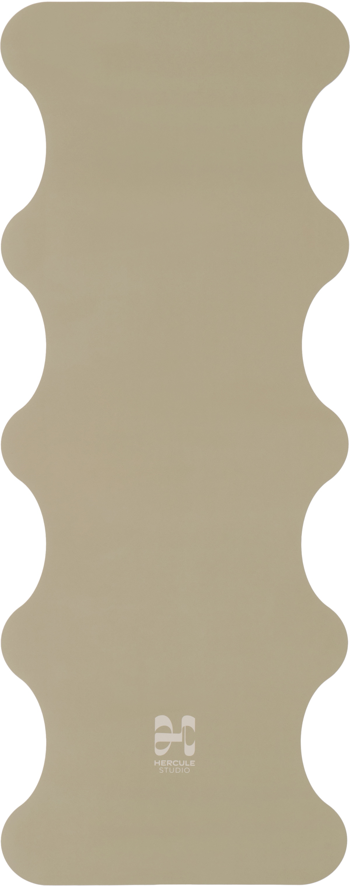 Hercule Studio Gray Mar Yoga Mat