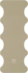 Hercule Studio Gray Mar Yoga Mat