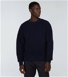 Tod's - Cashmere and wool sweater