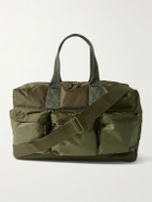 Porter-Yoshida and Co - Force 2Way Nylon Duffle Bag