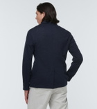 Barena Venezia - Torceo wool-blend corduroy blazer