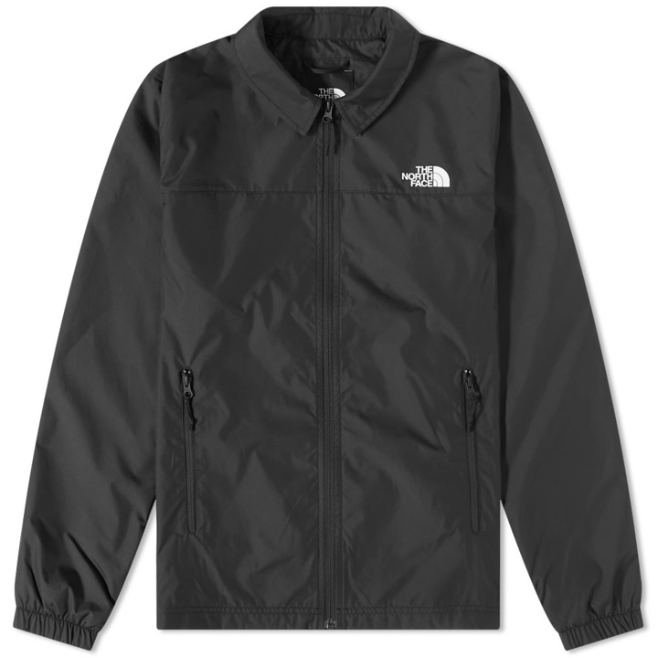 Photo: The North Face Cyclone Coaches Jacket