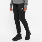 The North Face Women's Standard Sweatpant in Tnf Black