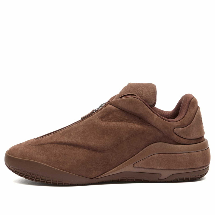 Photo: Converse Men's Shai 001 Ox Sneaker in Totally Fudged