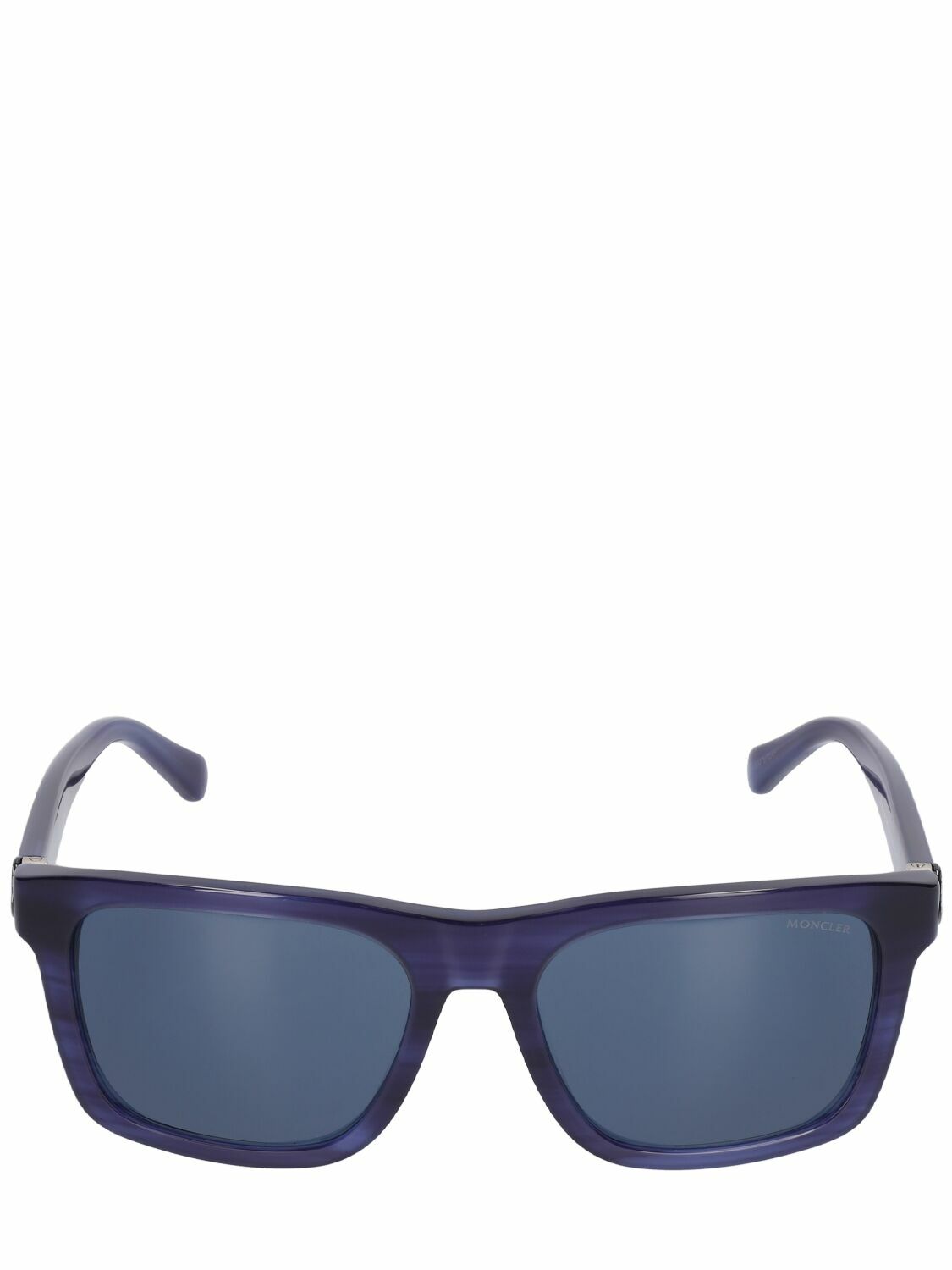 MONCLER - Sunglasses Moncler