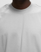 Alpha Industries Heavy Tee Uv Grey Shortsleeves