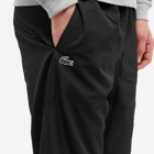 Lacoste Men's Classic Track Pants in Black