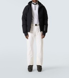 Bogner Tim belted ski pants
