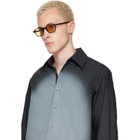 TOM FORD Black Joey Sunglasses