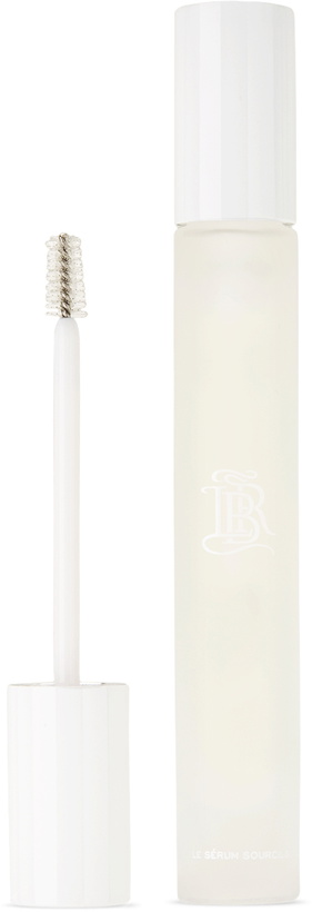 Photo: La Bouche Rouge Eyebrow Serum Gel