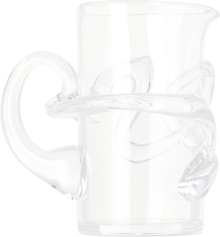 Photo: NIKO JUNE Ivy Pitcher