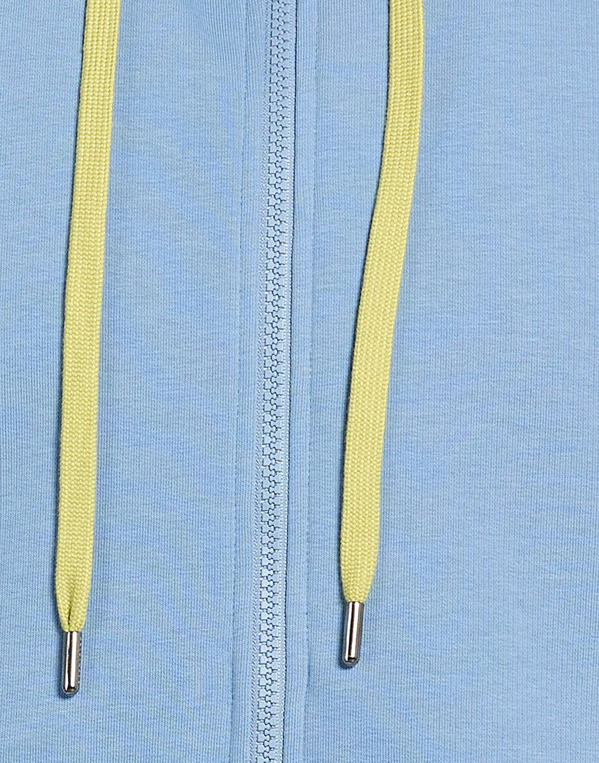 Colmar Mens Sweatshirt Light in Blue