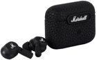 Marshall Black Motif A.N.C Earphones