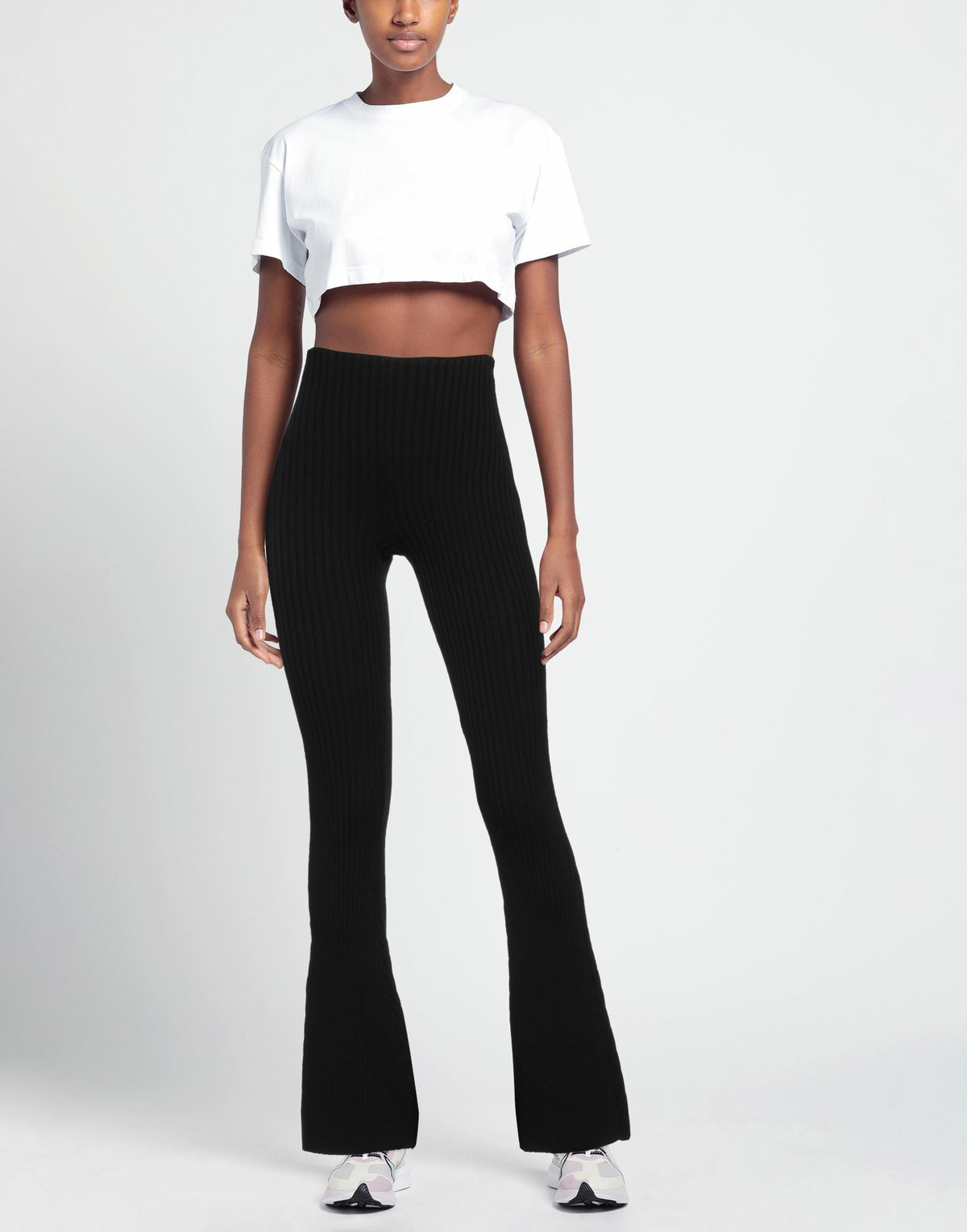 Kwaidan Editions Womens Pants in Black