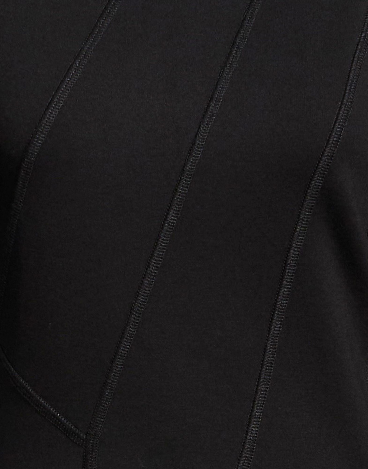 Koché Womens Maxi dress in Black